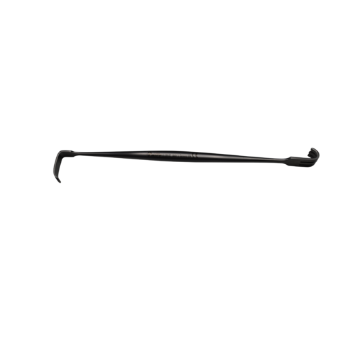 HIPP Senn Miller 22x7mm - blunt 16cm