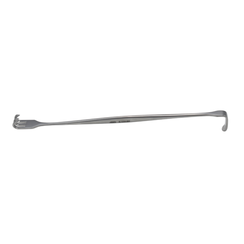 HIPP Senn Miller 18 x 6mm - sharp 16cm