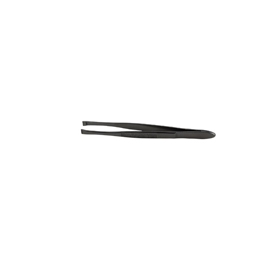 SAYCO Splinter Forcep Straight edge 9cm
