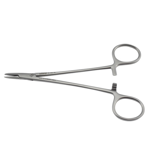 HIPP Mayo Hegar Needleholder 14cm