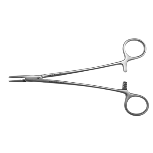 HIPP Crilewood  Needleholder 18cm