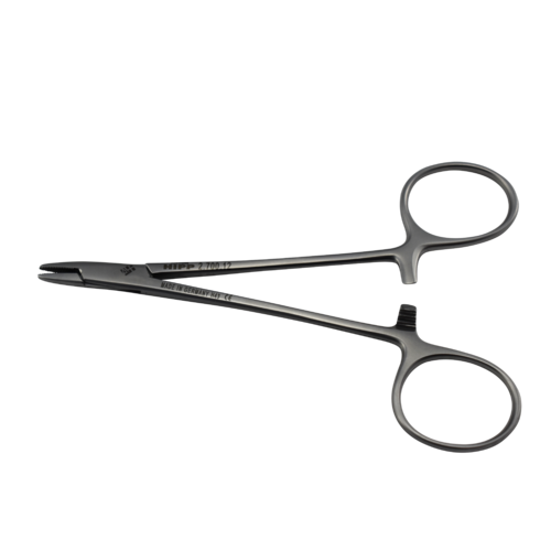 HIPP Derf – Standard jaw Needleholder 12.5cm