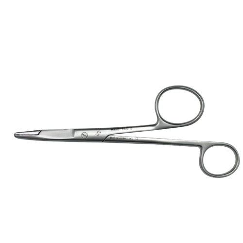 HIPP Gillies right hand Needleholder 16cm