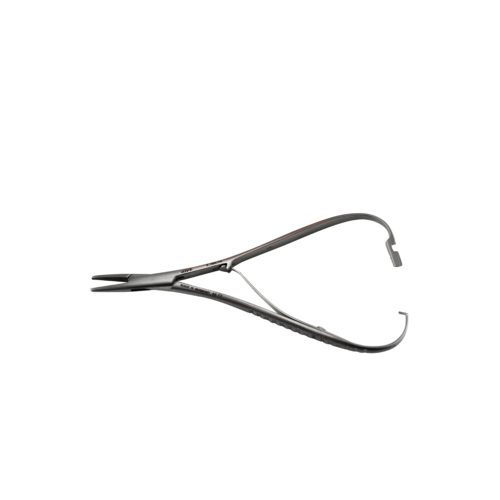 HIPP Mathieu Needleholder 14cm
