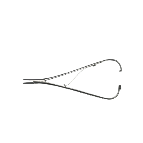 HIPP Mathieu Needleholder 19cm