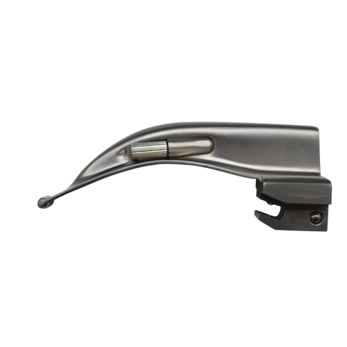 ARMO LARYNGOSCOPES McIntosh Blade with bulb 1