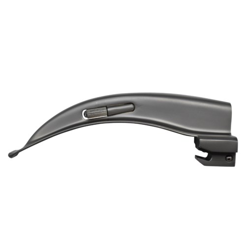 ARMO LARYNGOSCOPES McIntosh Blade with bulb 3