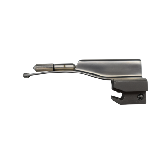 ARMO LARYNGOSCOPES McIntosh Blade with bulb 0