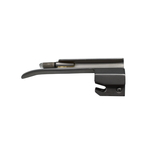 ARMO LARYNGOSCOPES Miller Blade with bulb 0