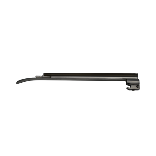 ARMO LARYNGOSCOPES Miller Blade with bulb 3