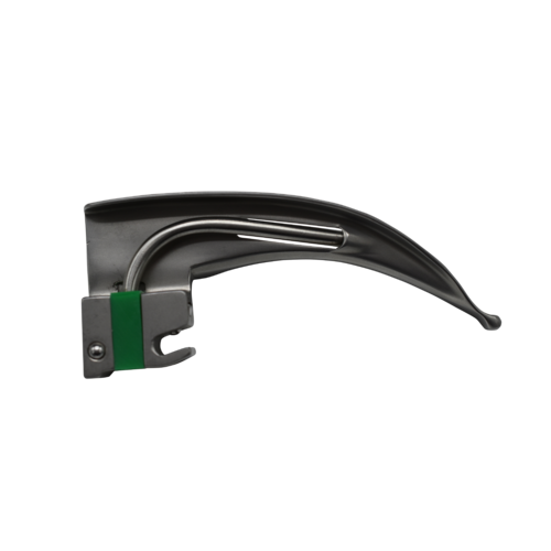 ARMO LARYNGOSCOPES McIntosh Fibre Optic Blade  1