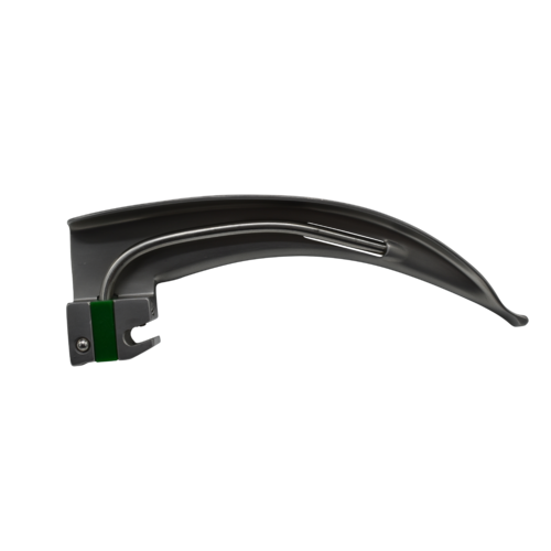 ARMO LARYNGOSCOPES McIntosh Fibre Optic Blade  3