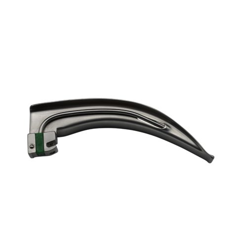 ARMO LARYNGOSCOPES McIntosh Fibre Optic Blade  4