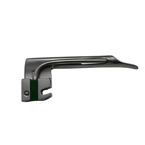 ARMO LARYNGOSCOPES Miller Fibre Optic Blade 1