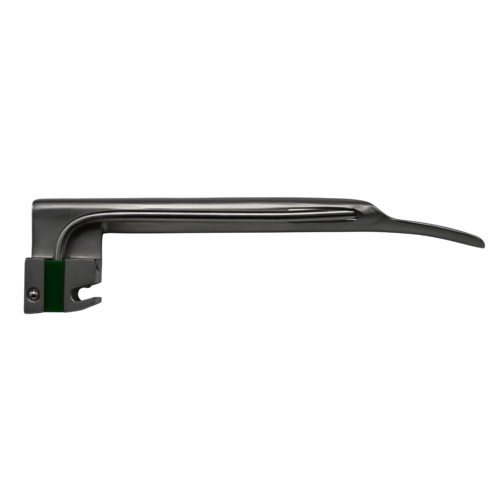 ARMO LARYNGOSCOPES Miller Fibre Optic Blade 2