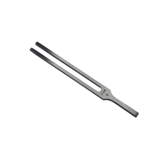 ARMO Hartmann Tuning Fork C128 Stainless steel 128Hz