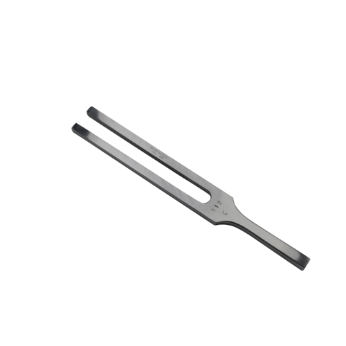 ARMO Hartmann Tuning Fork C512 Stainless Steel 512Hz