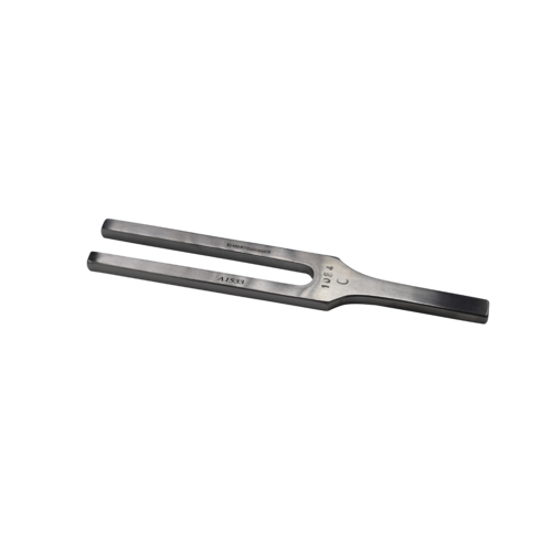 ARMO Hartmann Tuning fork C1024 Stainless Steel 1024Hz
