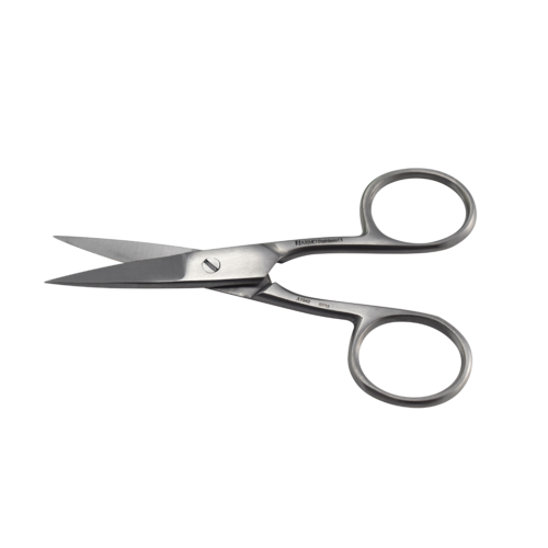 ARMO Nail Scissors straight 9cm