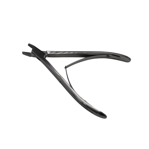 ARMO Crimping Forceps Single Action 20cm
