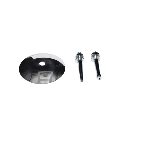 ARMO Ear Syringe nozzle set pair