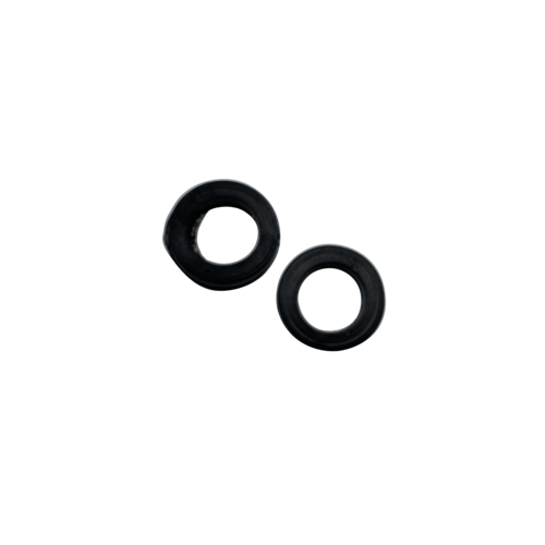 ARMO O ring for nozzles 6mm ø Pair