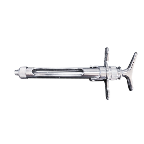 ARMO Dental Syringe Standard Folding 2.2ml