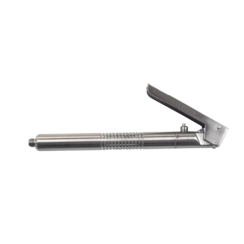 ARMO Intra Ligamental Dental Syringe Stainless Steel 2.2ml