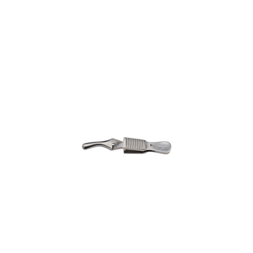 ARMO Diffenbach clamp curved 3.8cm