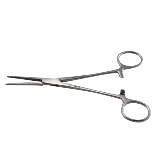 ARMO Artery Forcep Crile straight 16cm