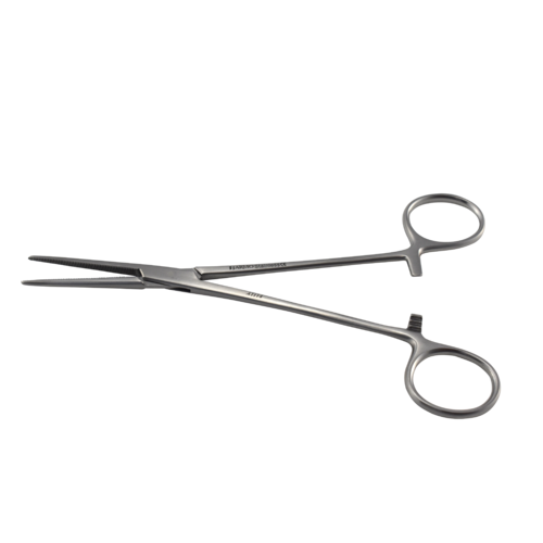 ARMO Artery Forcep Crile straight 18cm