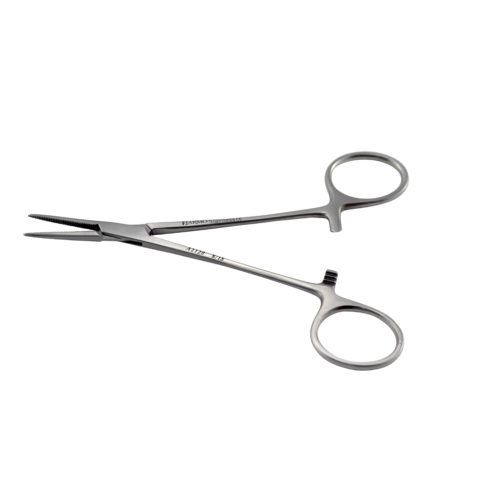 ARMO Artery Forcep Halstead-Mosquito straight 12.5cm