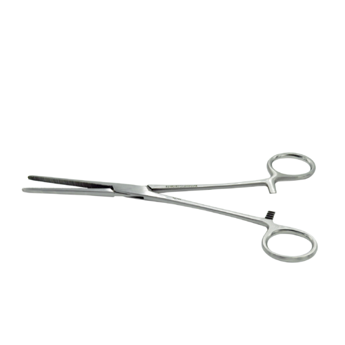 ARMO Artery Forcep Rochester-Pean straight 20cm