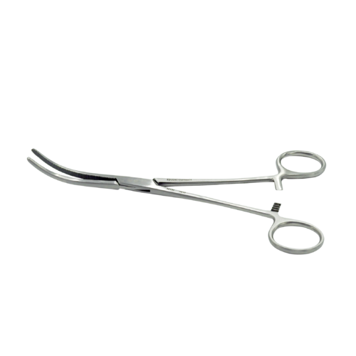 ARMO Artery Forcep Rochester-Pean curved 20cm