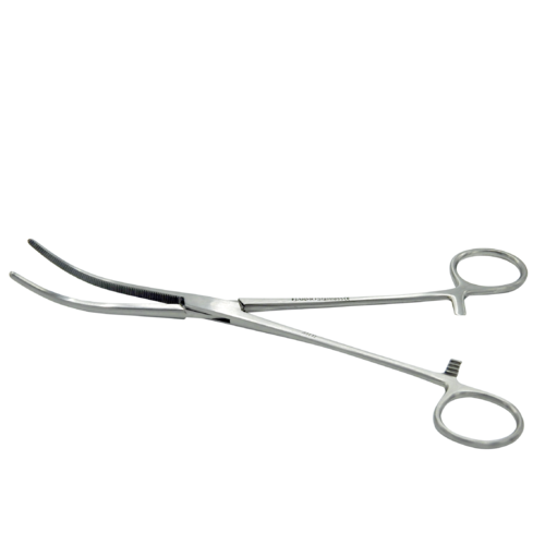ARMO Artery Forcep Rochester-Pean curved 22cm