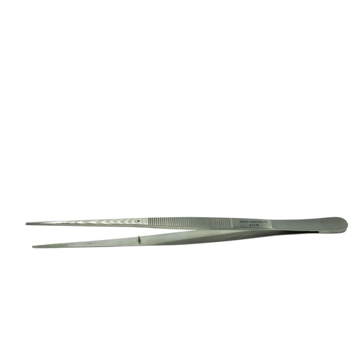 ARMO Dressing Forcep Potts Smith 21cm