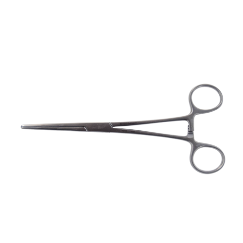 ARMO Artery Forcep Rochester-Pean straight 18cm