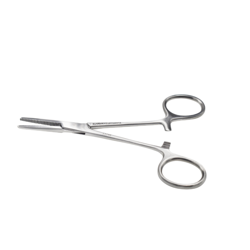 ARMO Artery Forcep Spencer-Wells straight 13cm