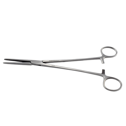 ARMO Artery Forcep Roberts straight 20cm