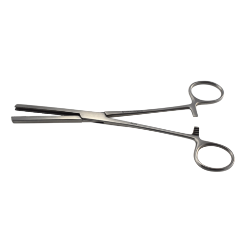 ARMO Artery Forcep Ferguson (Angiotribe) straight 20cm