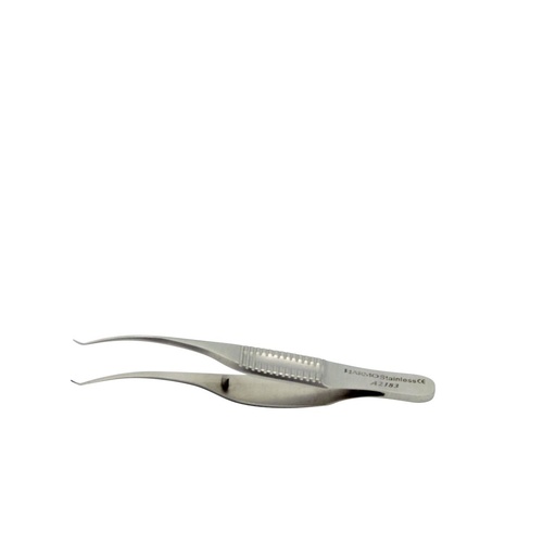 ARMO Eye Forceps Colibri Tissue Forcep 7.5cm