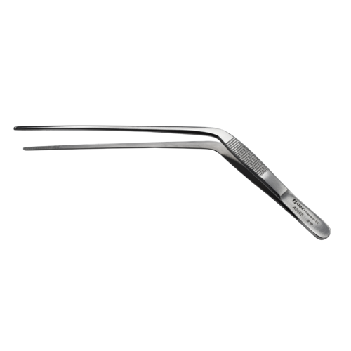 ARMO Aural Dressing Forceps Troeltsch 18cm