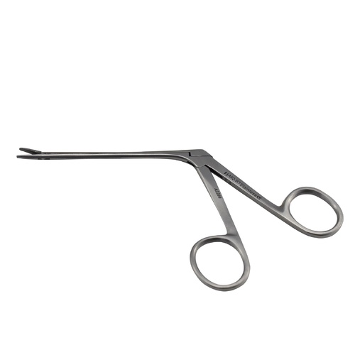 ARMO Aural Dressing Forceps Hartmann polypus 8cm