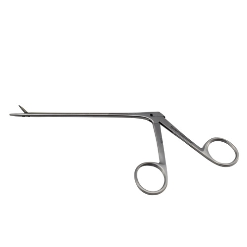 ARMO Aural Dressing Forceps Hartmann polypus 12cm