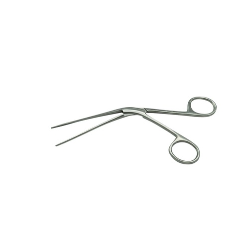 ARMO Aural Dressing Forceps Tilley Standard