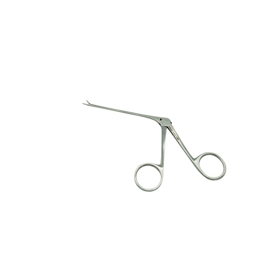 ARMO Aural Dressing Forceps McGee Micro Polypus -Alligator 8cm