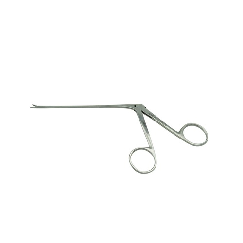 ARMO Aural Dressing Forceps McGee Micro Polypus -Alligator 11cm