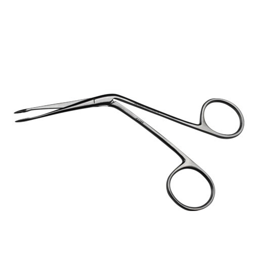 ARMO Aural Dressing Forceps Hartmann Standard 14cm