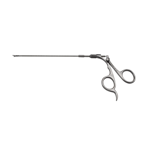 ARMO Flexible Alligator Grasping forceps 14cm
