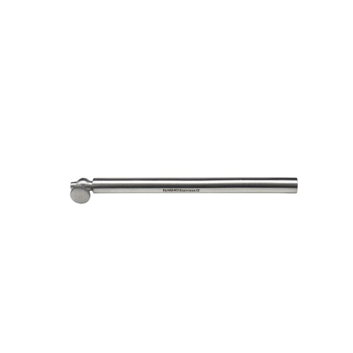 ARMO Laryngeal Handle for Mirrors 10cm